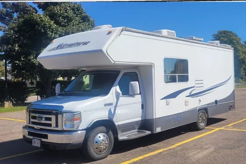 The Good Time Adventurer, Class C