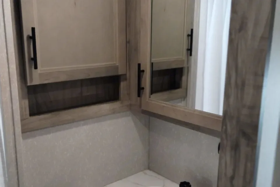 Luxury and comfort away from home