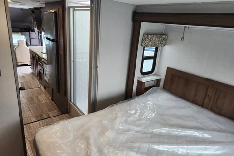 2019 - Forest River Forrester - 3011DSF Class C