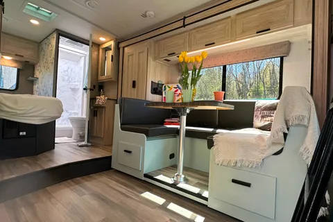 SUNNY the Bright Beautiful Sunseeker (Class C)