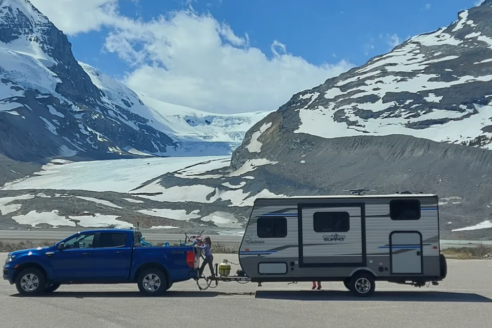 Jay and Chevy’s Rocky Mountain Retreat