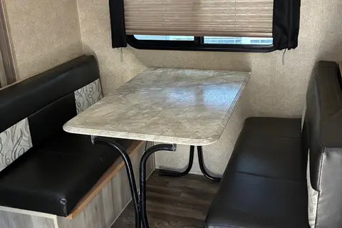 Jay and Chevy’s Rocky Mountain Retreat