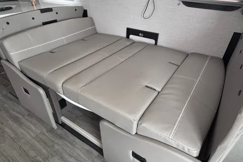2024 Resonate 33' Class A Family Bunkhouse with Beautiful Interior!