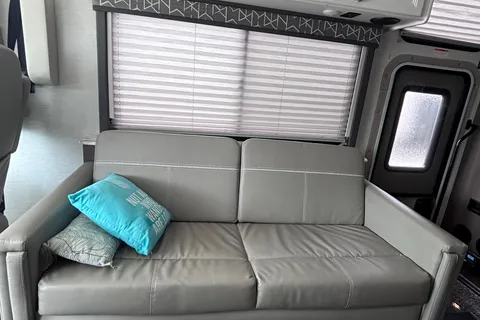 2024 Resonate 33' Class A Family Bunkhouse with Beautiful Interior!