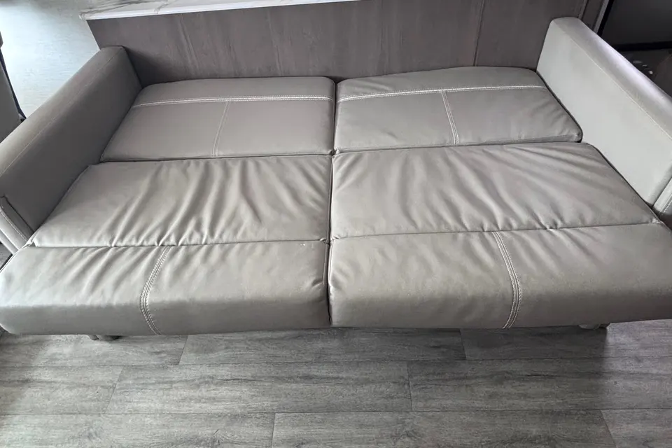 2024 Resonate 33' Class A Family Bunkhouse with Beautiful Interior!