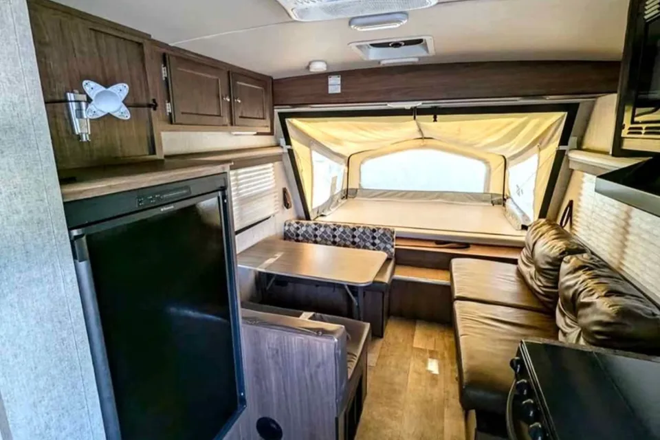 Erin's Sol Solaire Hybrid