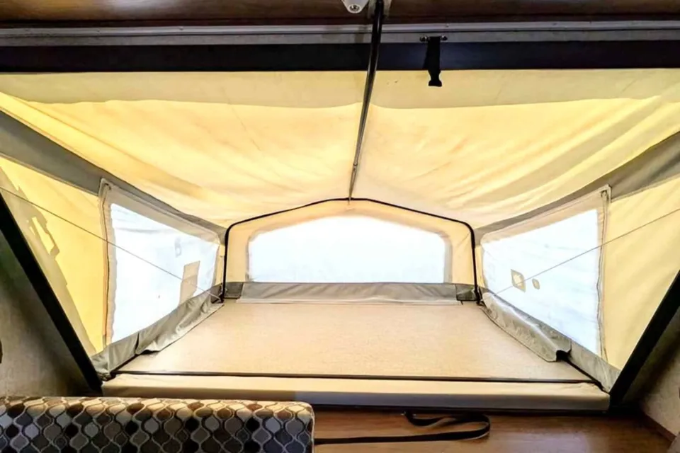 Erin's Sol Solaire Hybrid