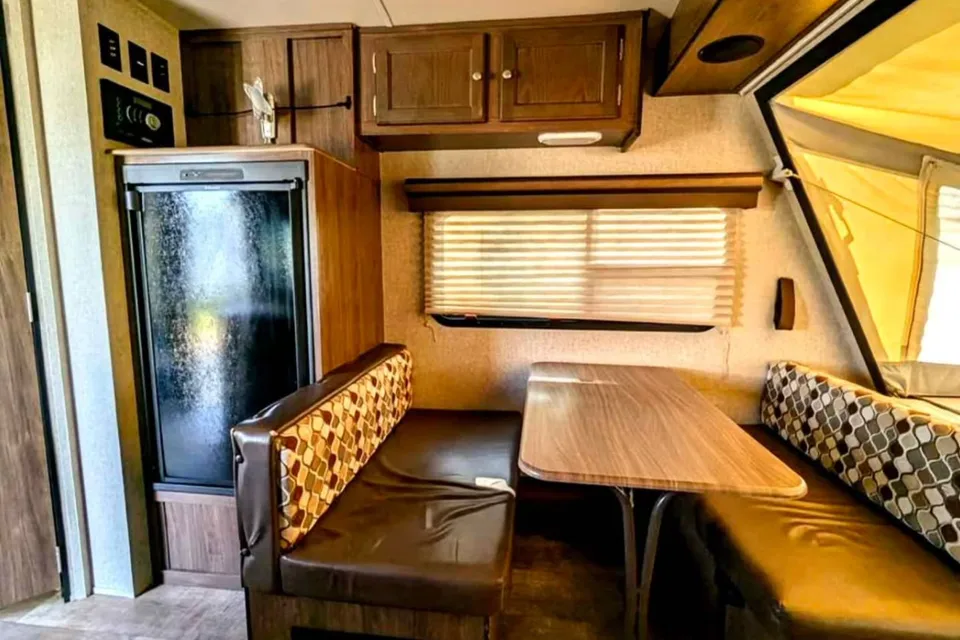 Erin's Sol Solaire Hybrid