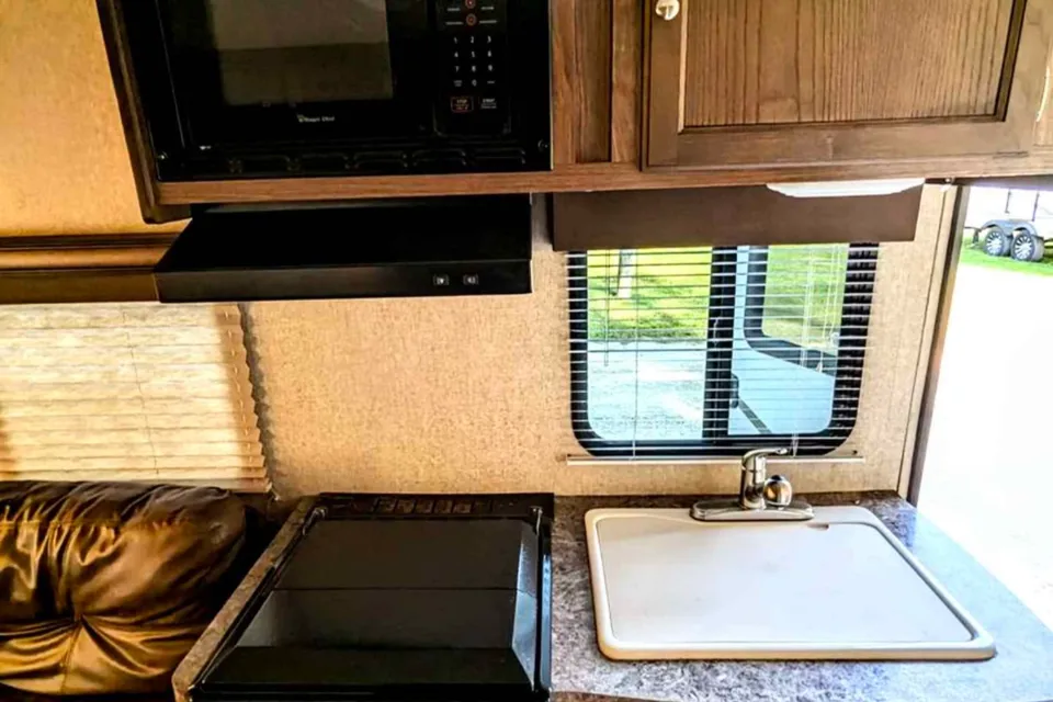 Erin's Sol Solaire Hybrid