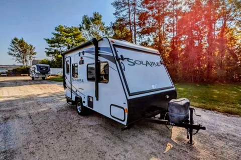 Erin's Sol Solaire Hybrid
