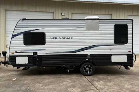 Keystone Springdale Mini 1750RD