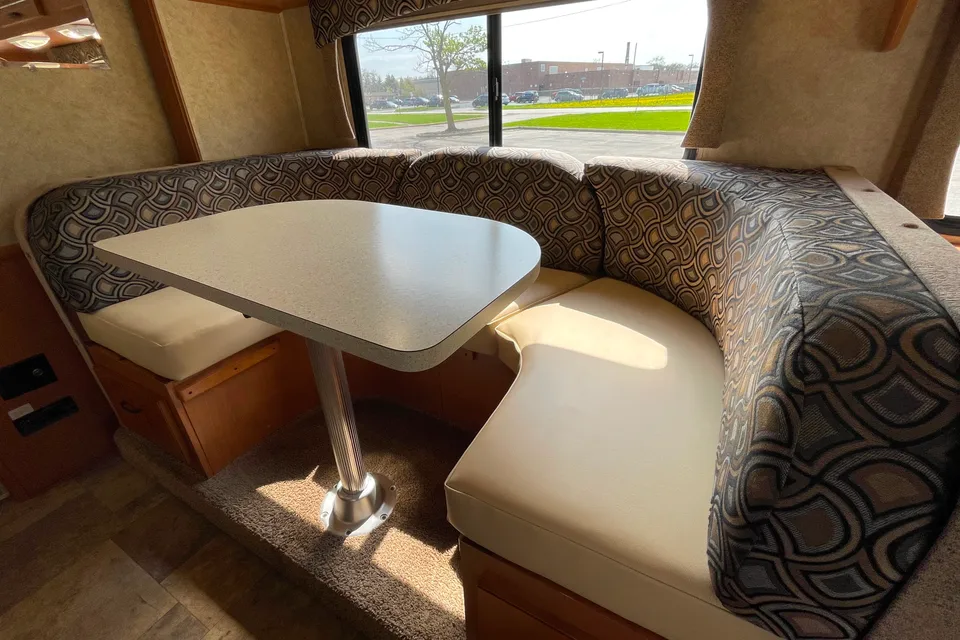 Joseph's Jackpot Joe Adventures (The Vdara) Unlimited Miles SLEEPS 8 #5 Forest River Sunseeker Class C