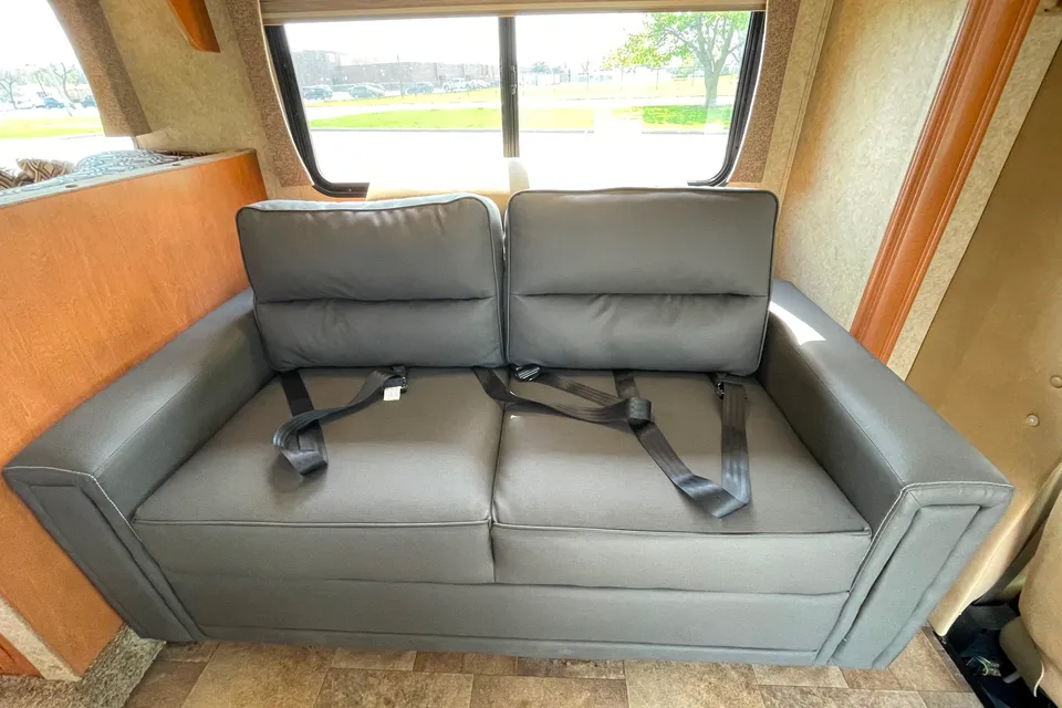 Joseph's Jackpot Joe Adventures (The Vdara) Unlimited Miles SLEEPS 8 #5 Forest River Sunseeker Class C