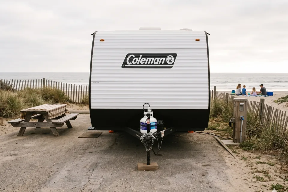 T9 - Keystone Coleman 17b