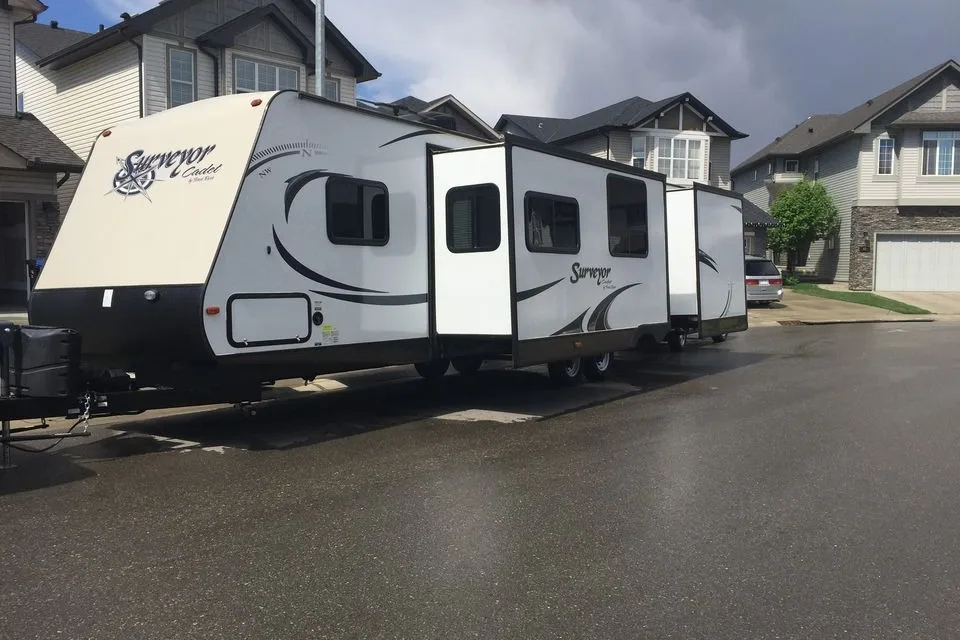 Okanagan Adventurer