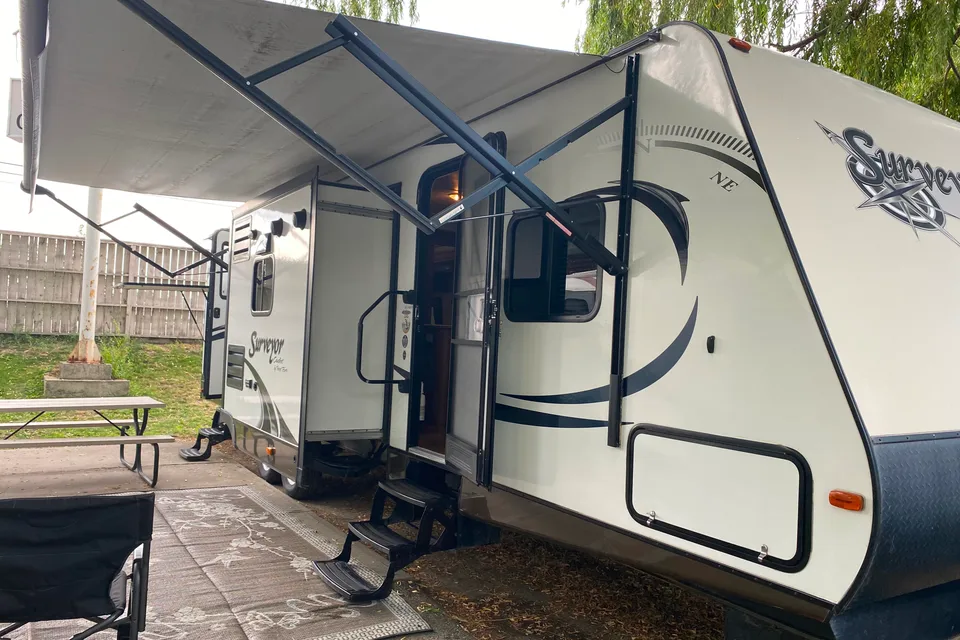 Okanagan Adventurer