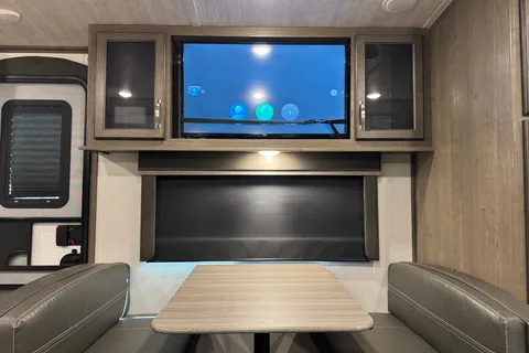 The River Runner - Adventure Ready Camper
