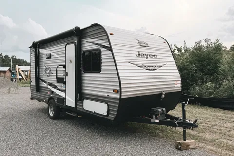 Tim & Liv’s Camper🐾🌲