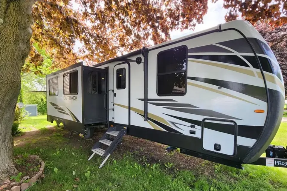 Weeks Away RV
