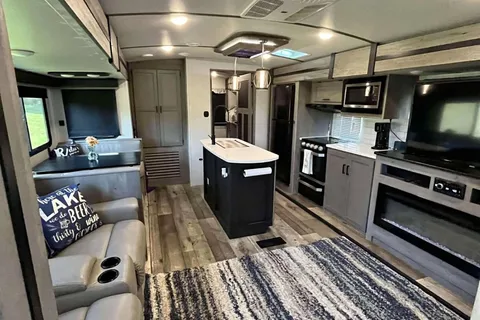 Weeks Away RV