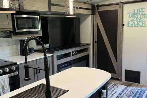 Weeks Away RV
