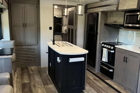 Weeks Away RV