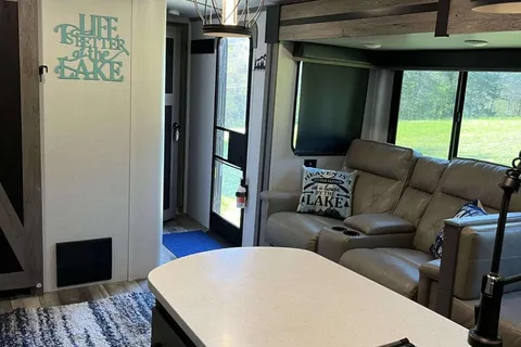 Weeks Away RV