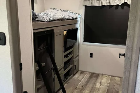 Weeks Away RV