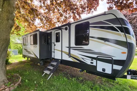 Weeks Away RV