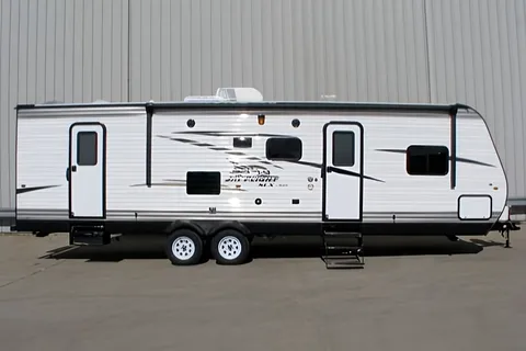 Making Memories: Cozy & Spacious Family Camper
