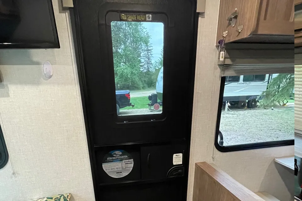 💖 Cozy Family Nobo 16.6 Travel Trailer 💖