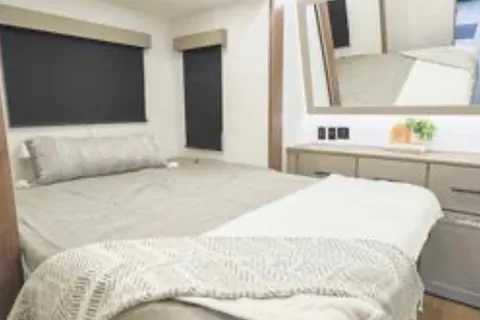 ⭐ NEW 2026 Alliance Valor 23T15 | Patio | Generator Included | Sleeps 6