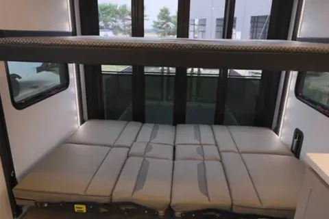 ⭐ NEW 2026 Alliance Valor 23T15 | Patio | Generator Included | Sleeps 6