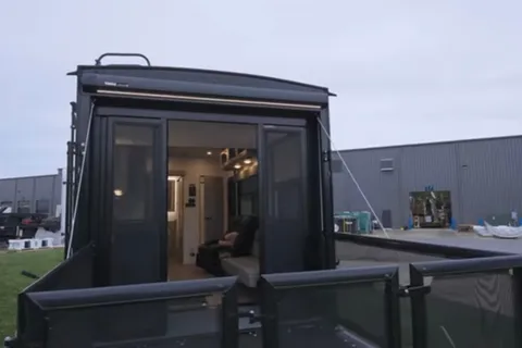 ⭐ NEW 2026 Alliance Valor 23T15 | Patio | Generator Included | Sleeps 6
