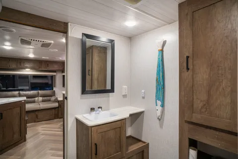 PM Forest River Salem Cruise Lite Travel Trailer