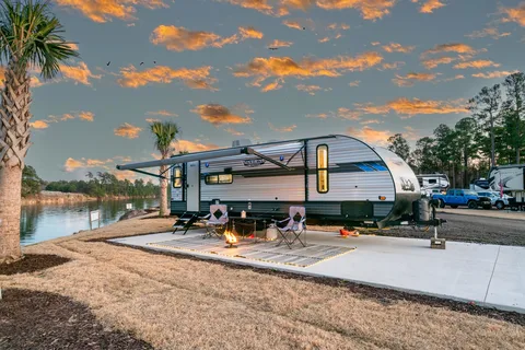PM Forest River Salem Cruise Lite Travel Trailer