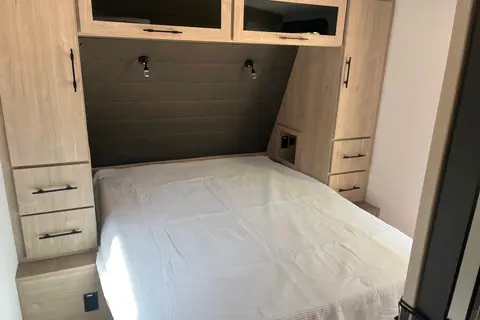 Red Plow Grand Design Imagine 2800BH Travel Trailer
