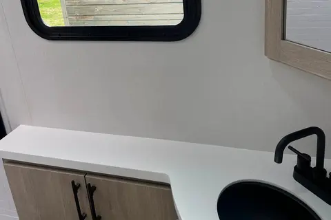 Red Plow Grand Design Imagine 2800BH Travel Trailer