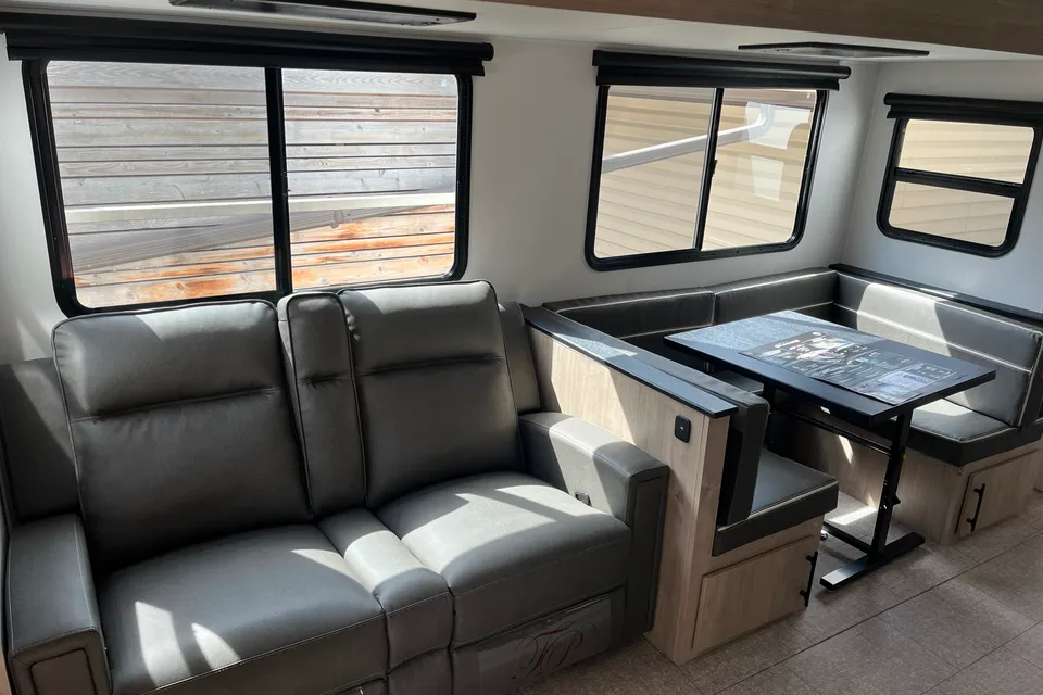 Red Plow Grand Design Imagine 2800BH Travel Trailer