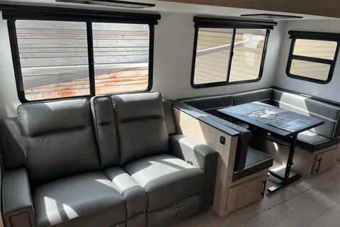 Red Plow Grand Design Imagine 2800BH Travel Trailer