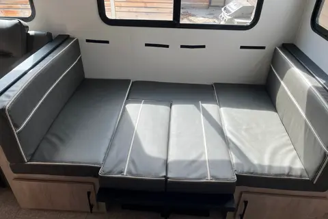 Red Plow Grand Design Imagine 2800BH Travel Trailer