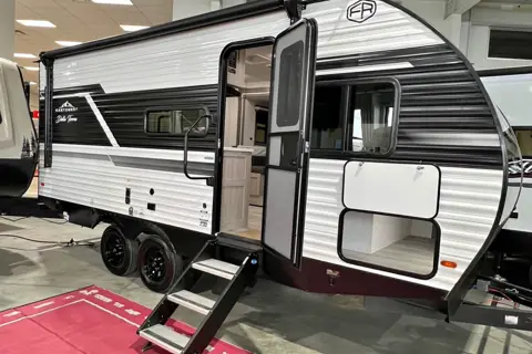 Forest River della terra Travel Trailer