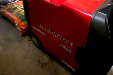 Forest River della terra Travel Trailer