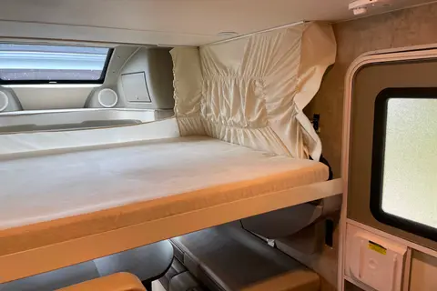 Kevin's Winnebago Trend 23L Class C