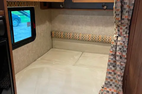 Kevin's Winnebago Trend 23L Class C