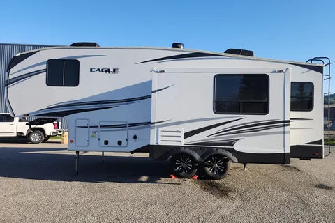 *Brand New* Jayco 26' 5th Wheel