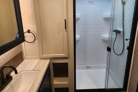 *Brand New* Jayco 26' 5th Wheel