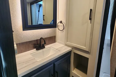 *Brand New* Jayco 26' 5th Wheel