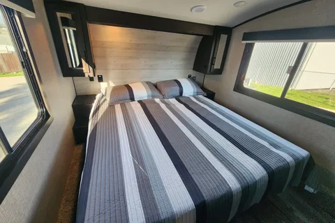 *Brand New* Jayco 26' 5th Wheel