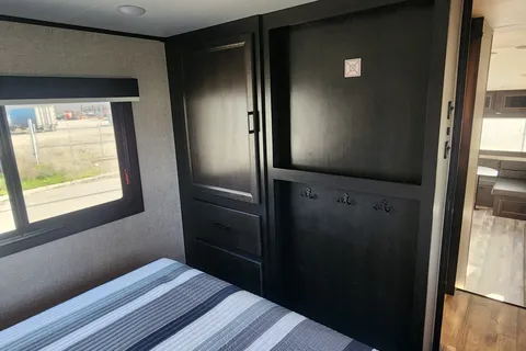 *Brand New* Jayco 26' 5th Wheel